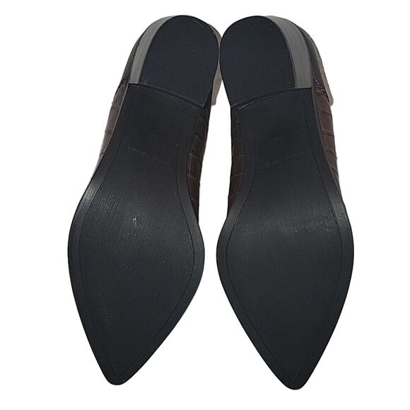 NIB Marc Fisher Rental 2 Chelsea Boots - Picture 6 of 10